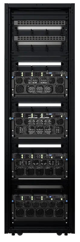 RendeRex GPU Cluster